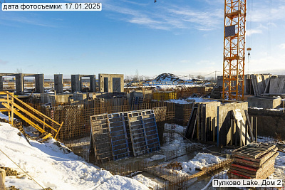 Пулково Лейк