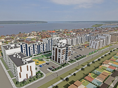 г. Набережные Челны