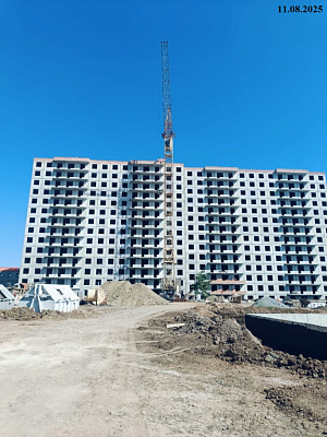 г. Магнитогорск, Проспект Ленина