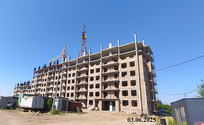 Жилой комплекс