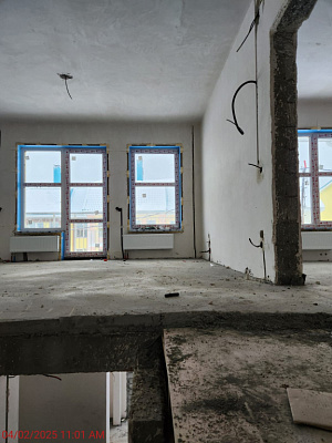 Таунхаусы 
