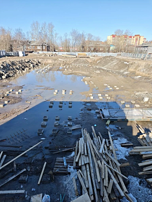 г. Архангельск