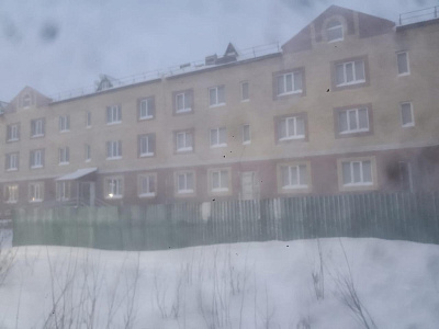 с Панаевск, ул Школьная