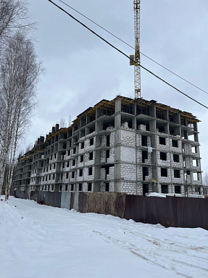 г. Ярославль, Улица Дядьковская