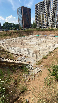г. Ульяновск, Проспект Генерала Тюленева