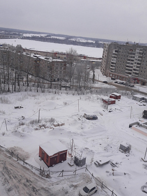 Макаринская роща