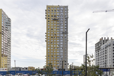 Атлас Ривер