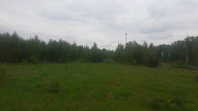 Жилой комплекс 