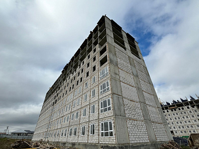 г. Михайловск, Переулок Князевский