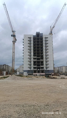 Жилой комплекс 