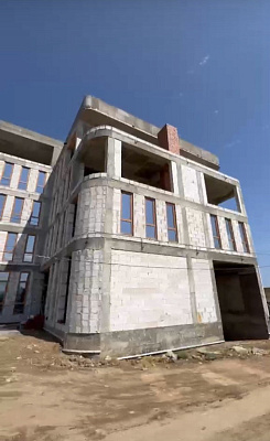 Апарт- отель 