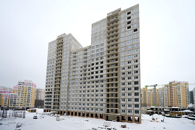 Жилой комплекс 