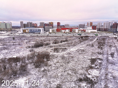 Арт-кварталы 