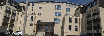 г. Владимир, Улица Мира