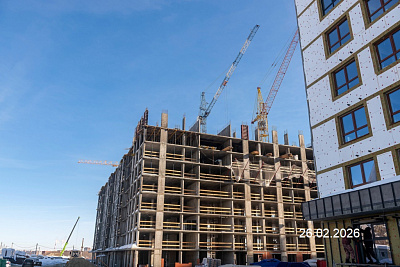 Квартал возможностей Апгрейд