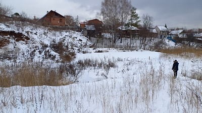 ЖК 535 Квартал