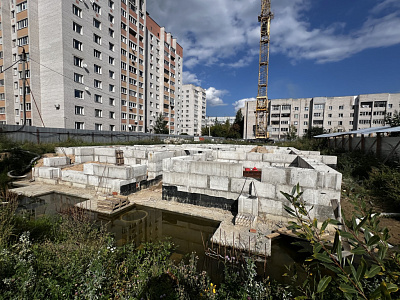 г. Вологда, Улица Фрязиновская