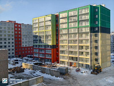 Патриот