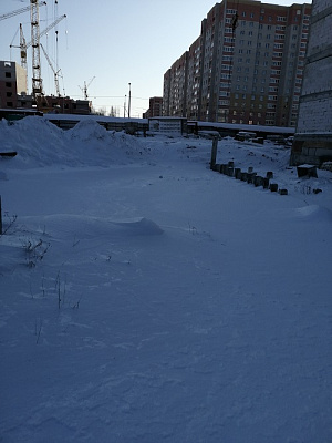 Жилой комплекс 