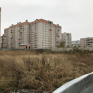 г. Вологда, Улица Фрязиновская