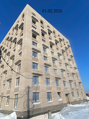 Жилой комплекс 