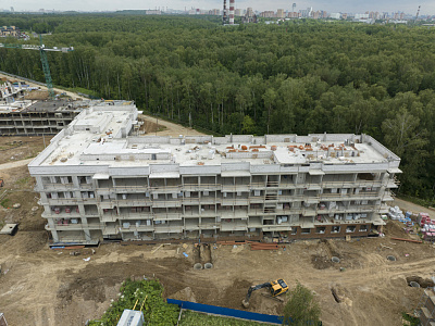 Жилой комплекс «МИШИНО»