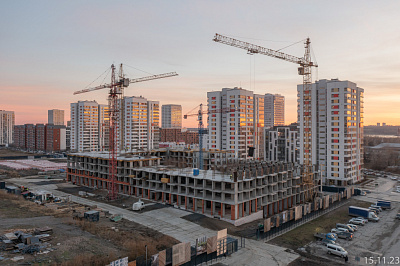 Европейский берег