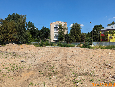 Жилой комплекс