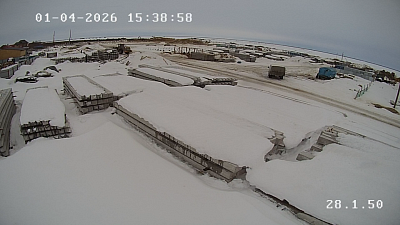 ЖК Береговой 3