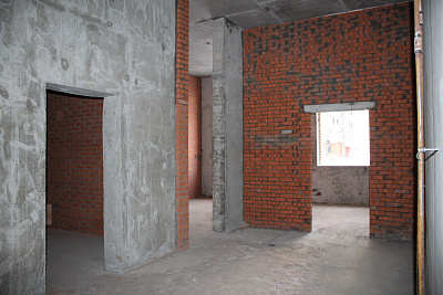 Династия.Квартал поколений.Жилой дом№905