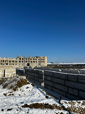 Жилой комплекс 