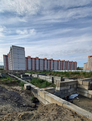г. Новоалтайск, Улица Спортивная