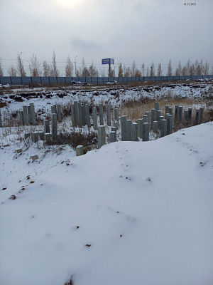Микрорайон 13