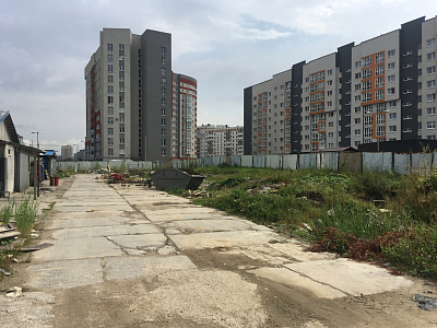 Жилой комплекс