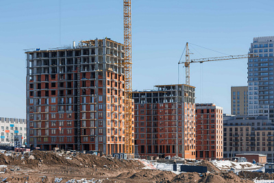 Европейский берег