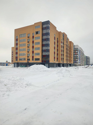 г. Москва, Район Филимонковский