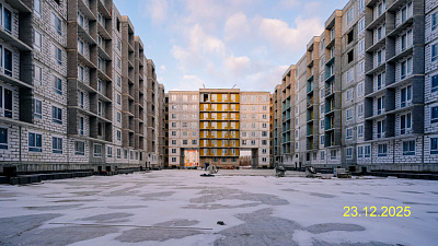 ЖК Кинопарк