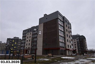 Поселок городского типа Разумное, Улица Преображенская