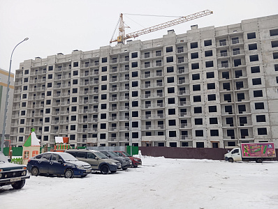 г. Зеленодольск, пр-кт Строителей