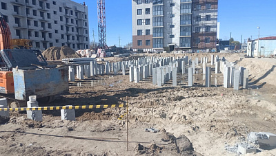 г. Белогорск
