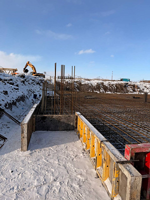 Загорские Кварталы