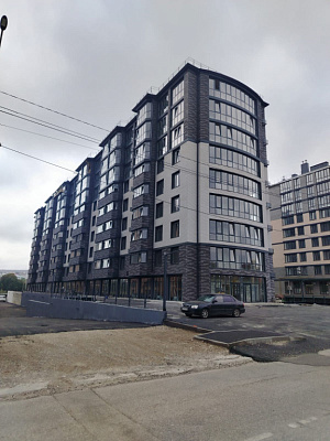 Квартал лета