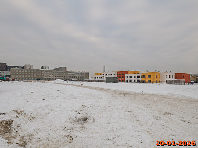 Витебский парк