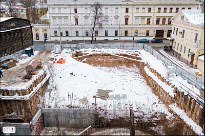 ЖК Приоритет