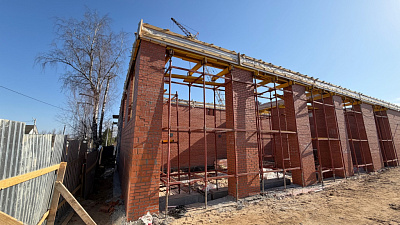 ЖК Черри-Витязь 4, г. Вологда