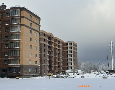 ЖК 