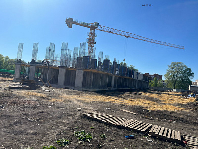 г. Новомосковск, Улица Свердлова