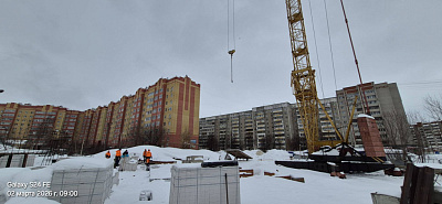 ЖК ВИЗАНТИЯ