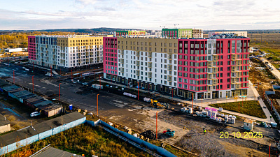Квартал Лаголово