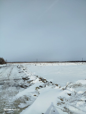 Жилой комплекс 